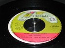 GIDEON JAH RUBBAAL- Free Us Now I Say -Orig. Ja.- Ex+