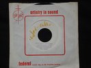 THE EMOTIONS - Warie Warie - Orig. Ja. Matador - Mint-