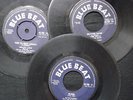 BLUE BEAT 7