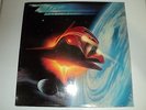 ZZ TOP VINYL ALBUM - AFTERBURNER******************NEW, SEALED*******************