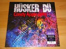 HUSKER DU LP Candy Apple Grey 2014 LILAC Vinyl RSD New SEALED BOB MOULD SUGAR