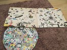 1st PRESSING OF LED ZEPPELIN III MATRIX A5 B5
