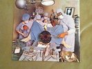 THREE DOG NIGHT HARD LABOR ORIGINAL RARE ALIEN BIRTH RECALLED BANNED COVER