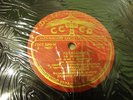 Sergei Rachmaninoff Concert#3 1939 HISTORICAL LP ?hiladelphia orchestra Ormandy