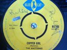 Maytones Copper Girl Blue Cat Skinhead Reggae