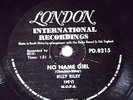 LONDON PD.8215 78 (SUN 313-78rpm) Billy Riley 