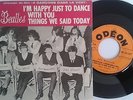 RARE 45T JUKEBOX BEATLES ODEON SO 10 122
