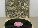 JETHRO TULL STAND UP ORIG UK 1969 ISLAND PROG EX