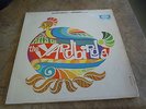 Hits of The Yardbirds Canadian Capitol 6000 LP Rare