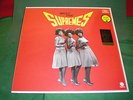 Supremes - Meet The Supremes - NEW & SEALED VINYL LP - 180gram vinyl + MP3