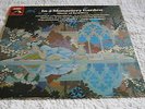 JAHN LANCHBERY - IN A MONASTERY GARDEN - ORIGINAL ASD 3542  ED1