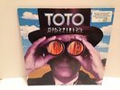 LP DOUBLE VINYL Toto Mindfields original release 1999 Ex/NM