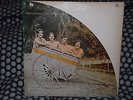 PIRI - Voces Querem Mate - BOSSA psych FOLK funk BRAZIL -  1970 LP
