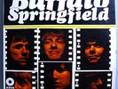 BUFFALO SPRINGFIELD 1st INSANELY RARE ORIG '66 MONO WHITE PROMO LP w/RARE TRACK