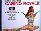 DUSTY SPRINGFIELD CASINO ROYALE RARE ORIG '67 COLGEMS AUDIOPHILE LP TAS SHRINK
