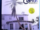 ERIC CLAPTON 461 OCEAN BOULEVARD SEALED ORIGINAL '74 RSO LP w/STICKER STUNNING