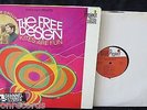 THE FREE DESIGN, Kites Are Fun 4 CHANNEL/STEREO 1st pressing EXCELLENT- USA LP