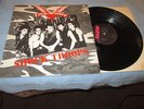 Cock Sparrer - Shock Troops LP Punk Oi Skinhead RAZOR