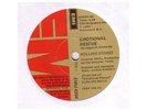 Rolling Stones - Emotional Rescue - EMI EMIJ 4304 South Africa 7