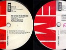 Rolling Stones - Start Me Up - EMI EMIJ 4363 South Africa 7