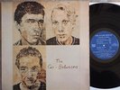THE GO-BETWEENS - SEND ME A LULLABY (UK, 1982, ROUGH TRADE LP, EX COND)