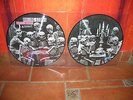 THE ROLLING STONES - VOODOO LOUNGE ALTERNATE LP  COLLECTOR PICTURE DISC