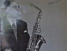 MARCEL MULE (self titled)-LP SELMER LBL FRENCH IMPORT CRESTON/BOZZA/GRANADOS+++