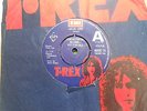 T.REX=LASER LOVE (DEMO)  EX-