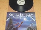 ARTCH-Another Return To Church Hill LP us press Metal Blade1989