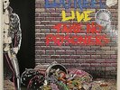 SEALED 2-LP   LOU REED LIVE “Take No Prisoners” RCA (Holland) ’78 coloured vinyl