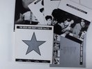 JESUS & MARY CHAIN Head On BLANCO Y NEGRO NM 4X7