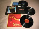 CAT STEVENS 3xLPs