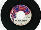 Massive Torch Classic, Donald Height, Talk Of The Grapevine, Original U.S. Shout