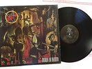 SLAYER - Reign in Blood LP 1986 (Def Jam) Orig. US-Import