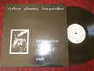 SPK - INFORMATION OVERLOAD UNIT - ORIGINAL SER01 UK 1981