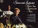 Parsley, Sage, Rosemary and Thyme [LP] by Simon & Garfunkel (Vinyl, Oct-2008,...