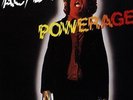 AC/DC Powerage Vinyl LP NEW & SEALED