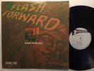 CEDRIC IM BROOKS - flash forward - STUDIO ONE LP