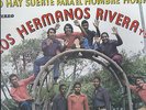 NO HAY SUERTE PARA EL HOMBRE HONRADO - LOS HERMANOS RIVERA Y SU ORQ.