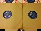ELVIS PRESLEY 78 RPM RECORDS