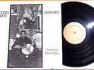 MILFORD GRAVES DON PULLEN Nommo original US  Free Jazz Private SRP MINT RARE