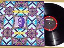 JOHN COLTRANE & ALICE INFINITY Original US 1st Press Impulse Free Jazz Near MINT