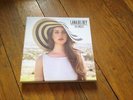 LANA DEL REY the singles 45T