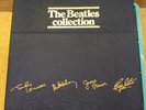 The Beatles Collection Blue Box ONLY NO LPs VG+++