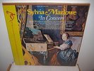 SYLVIA MARLOWE In Concert - BACH & HANDEL - Limited Ed. 3LP ST Boxset SEALED