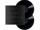 ALABAMA SHAKES - SOUND AND COLOR - VINYL 2LP LP - NEW