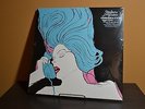 CHROMATICS - Night Drive Limited 2XLP PURPLE VINYL, Foil Embossed, Lyric Insert