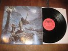Morbid - December moon - LP MINT (Mayhem, Poison, Morbid, Hellhammer, Bathory)