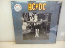 AC/DC-HAPPY NEW YEAR. MELBOURNE, AUSTRALIA 1974- CLEAR BROWN VINYL LP-NEW.SEALED