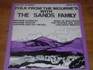 The Sands Family - Folk From The Mourne's - Outlet - Irish